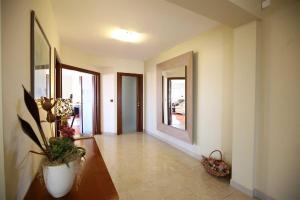 Fotografie z fotogalerie ubytování 5* Seaview Villa Clara for 12+ guests, Kožino v destinaci Kožino