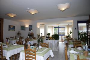 Gallery image of Hotel Splendor in Grado