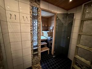 Fotografie z fotogalerie ubytování Reindeer's Luxury City Suite v destinaci Rovaniemi