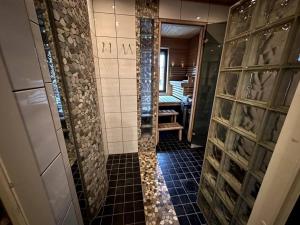 Fotografie z fotogalerie ubytování Reindeer's Luxury City Suite v destinaci Rovaniemi