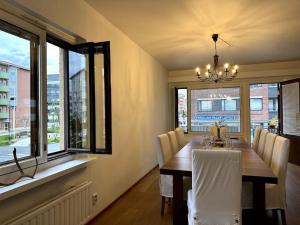 Fotografie z fotogalerie ubytování Reindeer's Luxury City Suite v destinaci Rovaniemi