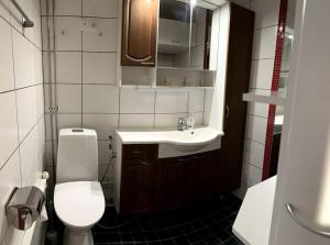 Fotografie z fotogalerie ubytování Reindeer's Luxury City Suite v destinaci Rovaniemi