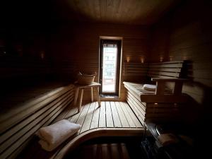 Fotografie z fotogalerie ubytování Reindeer's Luxury City Suite v destinaci Rovaniemi