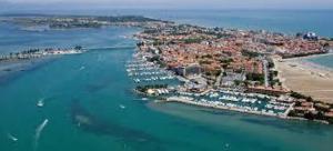 Foto dalla galleria di Hotel Splendor a Grado