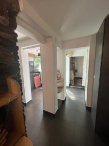 Posedenie v ubytovaní Amuri di casa Scogliera + 7 fotografií