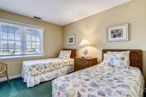 Ένα ή περισσότερα κρεβάτια σε δωμάτιο στο The Chapman at Ships Watch