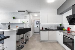 Chill 'N' Joy Boutique suites 1061 Budapest, 40 Király utca kép - 2