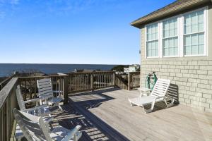 Photo de la galerie de l'établissement The Waters at Ships Watch, à Duck