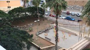 Φωτογραφία από το άλμπουμ του Las Palmas Central Rooms στο Λας Πάλμας ντε Γκραν Κανάρια