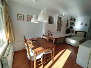 Fotografie z fotogalerie ubytování Tu Casita de Vacaciones v destinaci Cerler + 37 fotografií