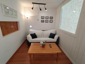 Fotografie z fotogalerie ubytování Tu Casita de Vacaciones v destinaci Cerler