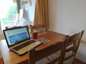 Fotografie z fotogalerie ubytování Tu Casita de Vacaciones v destinaci Cerler