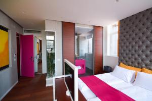 Gallery image of Boutique Rooms in Belgrade