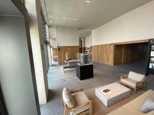 Residencial BE GRAND REFORMA, Mexico City (updated prices 2025)