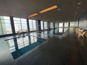 Residencial BE GRAND REFORMA, Mexico City (updated prices 2025)