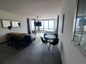 Residencial BE GRAND REFORMA, Mexico City (updated prices 2025)