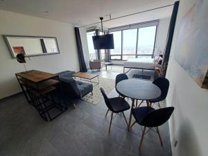 Residencial BE GRAND REFORMA, Mexico City (updated prices 2025)