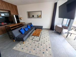 Residencial BE GRAND REFORMA, Mexico City (updated prices 2025)
