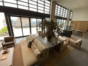 Residencial BE GRAND REFORMA, Mexico City (updated prices 2025)