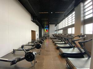 Residencial BE GRAND REFORMA, Mexico City (updated prices 2025)