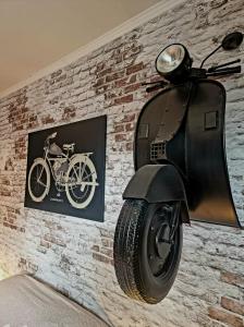 Fotografie z fotogalerie ubytování Gîte Le Garage - LOUVRE BOLLAERT v destinaci Lens