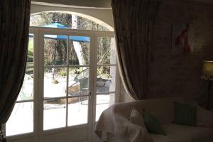 Gallery image of Le Moulin de la Borie in Belfort-du-Quercy