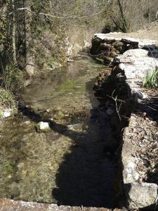 Gallery image of Le Moulin de la Borie in Belfort-du-Quercy +20 photos