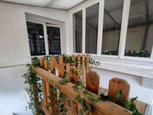 Fotografie z fotogalerie ubytování Gîte Le Garage - LOUVRE BOLLAERT v destinaci Lens