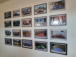 Fotografie z fotogalerie ubytování Gîte Le Garage - LOUVRE BOLLAERT v destinaci Lens