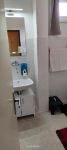 Bagno di motorest U KONĚ
