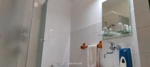 Bagno di motorest U KONĚ