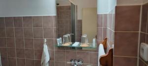 Bagno di motorest U KONĚ