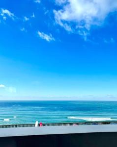 Fotografia z galérie ubytovania Maison VUE OCÉAN - Côte des basques BIARRITZ v destinácii Biarritz
