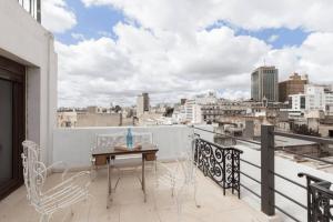 Bild i bildgalleri på Penthouse with terrace at the Old City i Montevideo
