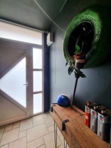 Fotografie z fotogalerie ubytování Gîte Le Garage - LOUVRE BOLLAERT v destinaci Lens