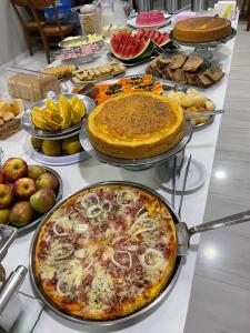 Galería fotográfica de Zurique Sorocaba Hotel en Sorocaba