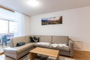 Posezení v ubytování Faschina Apartment - Top 4