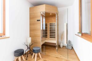 Fotografie z fotogalerie ubytování Faschina Apartment - Top 4 v destinaci Fontanella