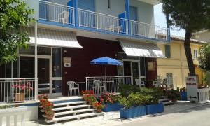 Gallery image of Hotel Niagara in Marotta