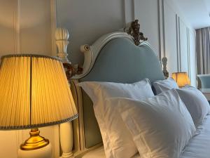 Φωτογραφία από το άλμπουμ του SOL INVICTUS Boutique Hotel Durres Albania στο Δυρράχιο +33 φωτογραφίες