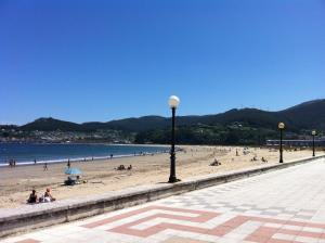 Gallery image of As Areas I in Viveiro