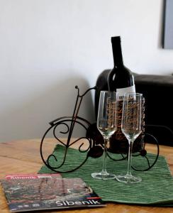 Напитки в Apartman Maslina