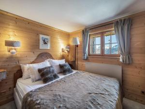 Chalet Saint-Bon-Tarentaise, 6 pieces, 8 personnes - FR-1-564-85