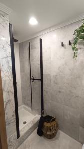 Koupelna v ubytování Piso Málaga cerca playa + 7 fotografií