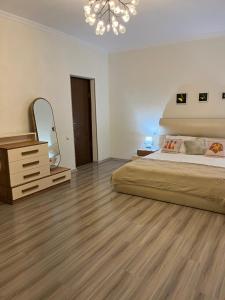 Letto o letti in una camera di Lagostar
