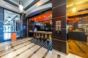 Ảnh trong thư viện ảnh của APA Hotel Kyoto Ekimae Chuoguchi ở Kyoto