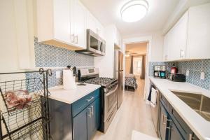 Galeriebild der Unterkunft Newly renovated Midtown Gem in Tyler + 9 Fotos