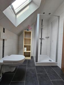 Billede fra billedgalleriet på Ferienwohnung Mond&Wasser 1 i Norden + 25 billeder