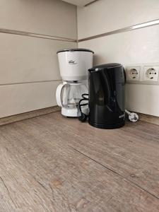 Billede fra billedgalleriet på Ferienwohnung Mond&Wasser 1 i Norden