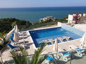 Mynd úr myndasafni af Apartments D'Hermes í Ulcinj +16 myndir